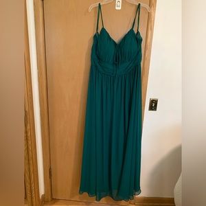 Mori Lee 21709 Bridesmaid Dress